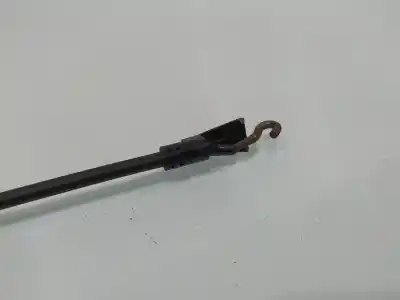 Peça sobressalente para automóvel em segunda mão fechadura da porta dianteira esquerda por seat ibiza 6l1 cool referências oem iam   