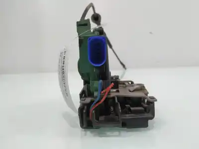 Peça sobressalente para automóvel em segunda mão Fechadura Da Porta Dianteira Esquerda por SEAT IBIZA 6L1 Cool Referências OEM IAM   