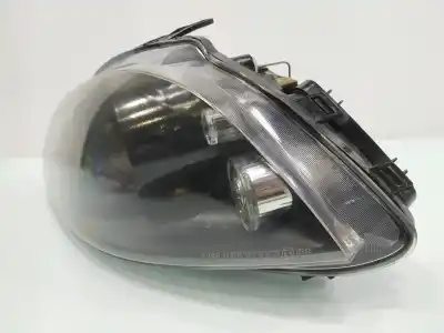 Peça sobressalente para automóvel em segunda mão Farol / Farolim Esquerdo por SEAT IBIZA 6L1 Cool Referências OEM IAM 4451115L  