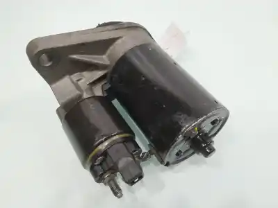 Peça sobressalente para automóvel em segunda mão motor de arranque por seat ibiza 6l1 cool referências oem iam 02t911023e  