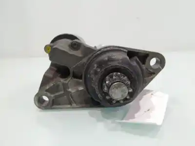 Peça sobressalente para automóvel em segunda mão motor de arranque por seat ibiza 6l1 cool referências oem iam 02t911023e  