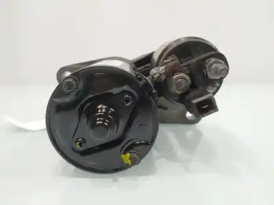 Peça sobressalente para automóvel em segunda mão motor de arranque por seat ibiza 6l1 cool referências oem iam 02t911023e  