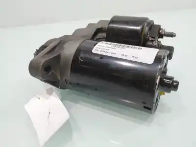 Peça sobressalente para automóvel em segunda mão Motor De Arranque por SEAT IBIZA 6L1 Cool Referências OEM IAM 02T911023E  