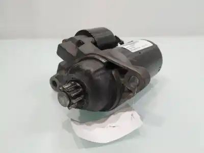 Peça sobressalente para automóvel em segunda mão motor de arranque por seat ibiza 6l1 cool referências oem iam 02t911023e  
