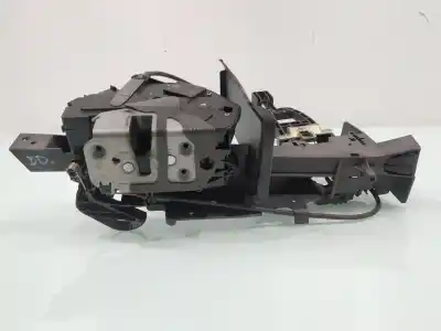 Second-hand car spare part front right door lock for ford cmax titanium oem iam references am5au21812bb  