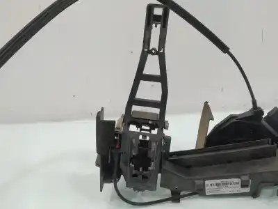 Second-hand car spare part front right door lock for ford cmax titanium oem iam references am5au21812bb  