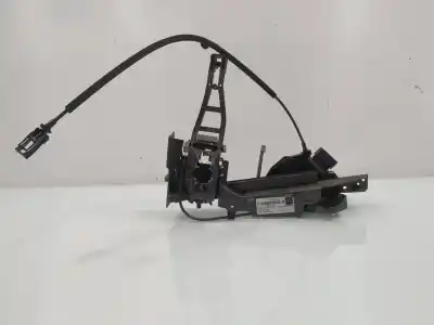 Second-hand car spare part front right door lock for ford cmax titanium oem iam references am5au21812bb  