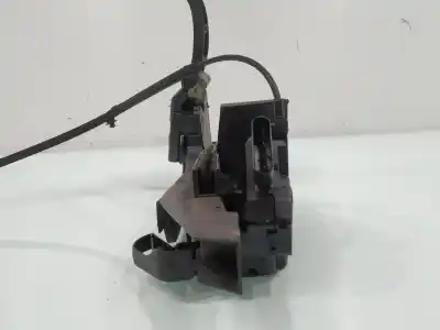 Second-hand car spare part front right door lock for ford cmax titanium oem iam references am5au21812bb  