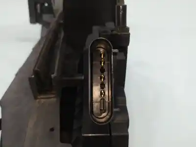 Second-hand car spare part front right door lock for ford cmax titanium oem iam references am5au21812bb  