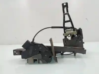 Peça sobressalente para automóvel em segunda mão fechadura da porta dianteira direita por ford cmax titanium referências oem iam am5au21812bb