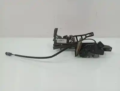 Peça sobressalente para automóvel em segunda mão fechadura da porta dianteira esquerda por ford cmax titanium referências oem iam am5au21813ab  