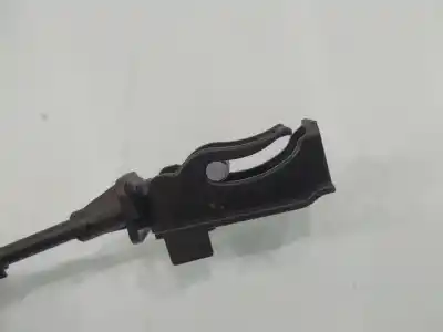 Peça sobressalente para automóvel em segunda mão fechadura da porta traseira direita por ford cmax titanium referências oem iam am5ar26412ab  