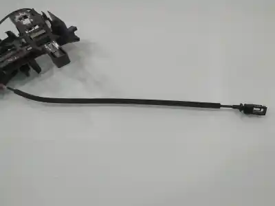 Peça sobressalente para automóvel em segunda mão fechadura da porta traseira direita por ford cmax titanium referências oem iam am5ar26412ab  