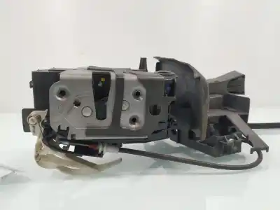 Peça sobressalente para automóvel em segunda mão fechadura da porta traseira direita por ford cmax titanium referências oem iam am5ar26412ab  
