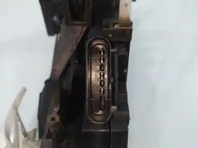 Peça sobressalente para automóvel em segunda mão fechadura da porta traseira direita por ford cmax titanium referências oem iam am5ar26412ab