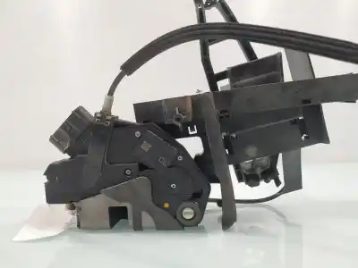 Peça sobressalente para automóvel em segunda mão fechadura da porta traseira direita por ford cmax titanium referências oem iam am5ar26412ab  