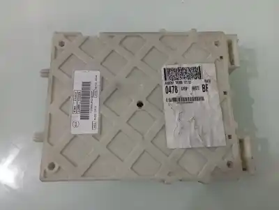 Second-hand car spare part fuse box unit for ford cmax titanium oem iam references av6n14a073bf  