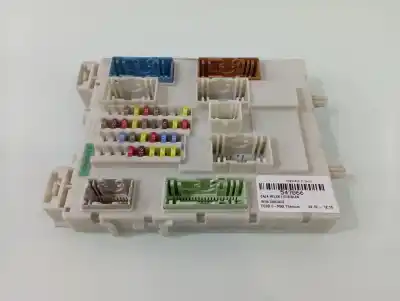 Second-hand car spare part fuse box unit for ford cmax titanium oem iam references av6n14a073bf  