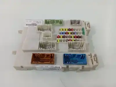 Second-hand car spare part fuse box unit for ford cmax titanium oem iam references av6n14a073bf  