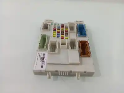 Second-hand car spare part fuse box unit for ford cmax titanium oem iam references av6n14a073bf  