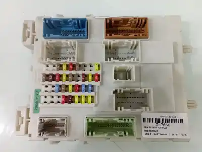 Second-hand car spare part fuse box unit for ford cmax titanium oem iam references av6n14a073bf  