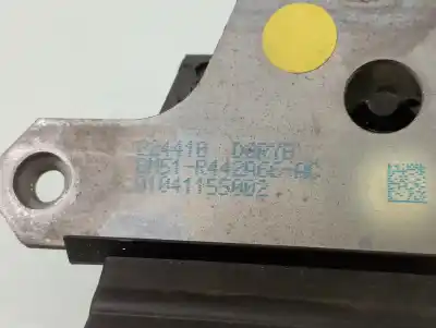 Second-hand car spare part trunk lock for ford cmax titanium oem iam references 8m51r442a66ac  