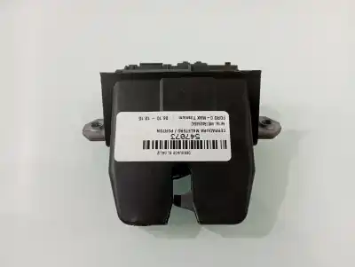 Second-hand car spare part trunk lock for ford cmax titanium oem iam references 8m51r442a66ac  