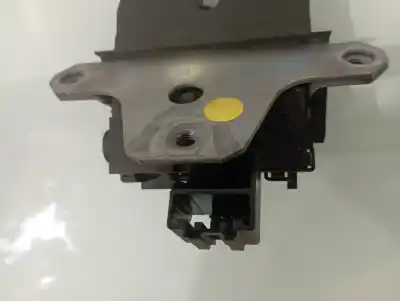 Second-hand car spare part trunk lock for ford cmax titanium oem iam references 8m51r442a66ac  