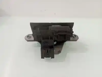 Peça sobressalente para automóvel em segunda mão fechadura do mala por ford cmax titanium referências oem iam 8m51r442a66ac