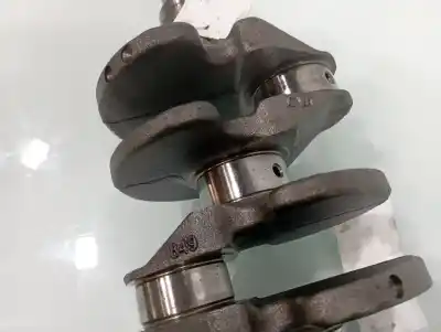 Peça sobressalente para automóvel em segunda mão virabrequim por ford cmax titanium referências oem iam cw1849  