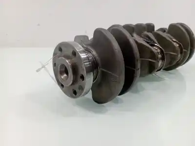 Peça sobressalente para automóvel em segunda mão virabrequim por ford cmax titanium referências oem iam cw1849  