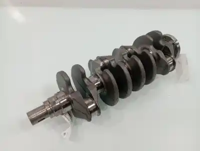 Peça sobressalente para automóvel em segunda mão virabrequim por ford cmax titanium referências oem iam cw1849  