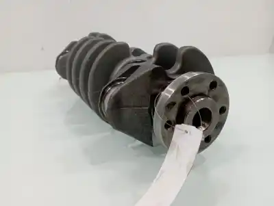 Peça sobressalente para automóvel em segunda mão virabrequim por ford cmax titanium referências oem iam cw1849  