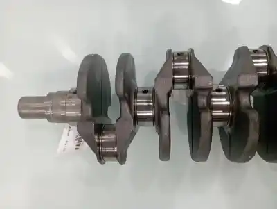 Peça sobressalente para automóvel em segunda mão virabrequim por ford cmax titanium referências oem iam cw1849  