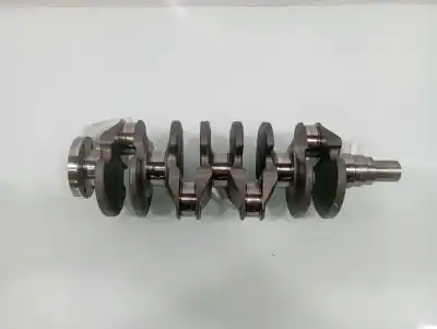 Second-hand car spare part Crankshaft for FORD CMAX Titanium OEM IAM references CW1849  