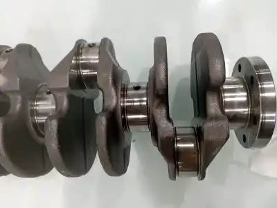 Peça sobressalente para automóvel em segunda mão virabrequim por ford cmax titanium referências oem iam cw1849  