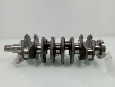 Peça sobressalente para automóvel em segunda mão virabrequim por ford cmax titanium referências oem iam cw1849  