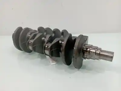 Peça sobressalente para automóvel em segunda mão virabrequim por ford cmax titanium referências oem iam cw1849  