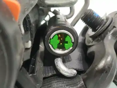 Peça sobressalente para automóvel em segunda mão cinto de segurança dianteiro direito por ford cmax titanium referências oem iam am51r61294abw