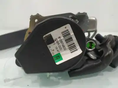 Автозапчасти б/у правый передний ремень безопасности за ford cmax titanium ссылки oem iam am51r61294abw  