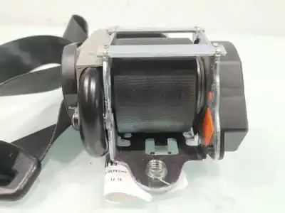 Автозапчасти б/у правый передний ремень безопасности за ford cmax titanium ссылки oem iam am51r61294abw  