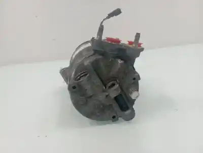 Peça sobressalente para automóvel em segunda mão compressor de ar condicionado a/a a/c por ford cmax titanium referências oem iam am5n19d629aa  