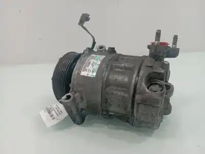 Peça sobressalente para automóvel em segunda mão compressor de ar condicionado a/a a/c por ford cmax titanium referências oem iam am5n19d629aa