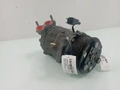 Peça sobressalente para automóvel em segunda mão compressor de ar condicionado a/a a/c por ford cmax titanium referências oem iam am5n19d629aa  