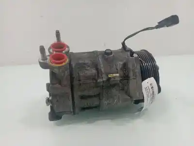Peça sobressalente para automóvel em segunda mão compressor de ar condicionado a/a a/c por ford cmax titanium referências oem iam am5n19d629aa  