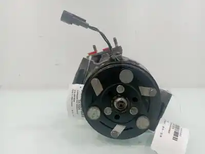 Peça sobressalente para automóvel em segunda mão compressor de ar condicionado a/a a/c por ford cmax titanium referências oem iam am5n19d629aa  
