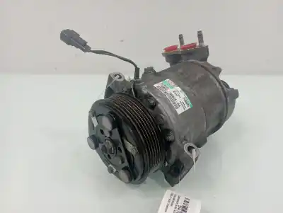 Peça sobressalente para automóvel em segunda mão compressor de ar condicionado a/a a/c por ford cmax titanium referências oem iam am5n19d629aa  