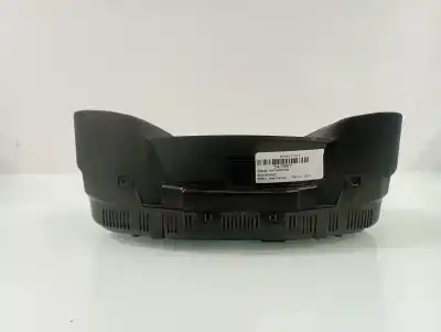 Peça sobressalente para automóvel em segunda mão quadrante por ford cmax titanium referências oem iam am5t10849cf  