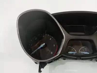 Peça sobressalente para automóvel em segunda mão quadrante por ford cmax titanium referências oem iam am5t10849cf  