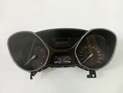 Peça sobressalente para automóvel em segunda mão quadrante por ford cmax titanium referências oem iam am5t10849cf  